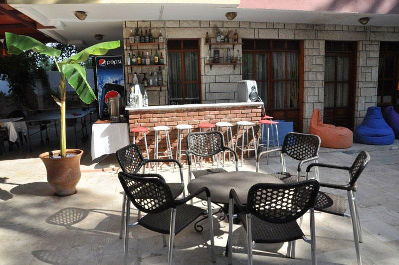 Ale Boutique Анталія