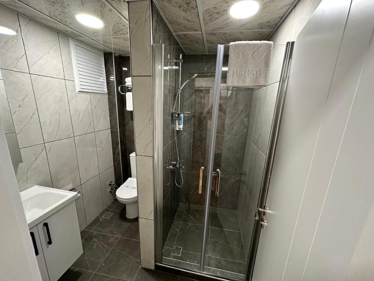 Ale Boutique Appart hôtel Antalya
