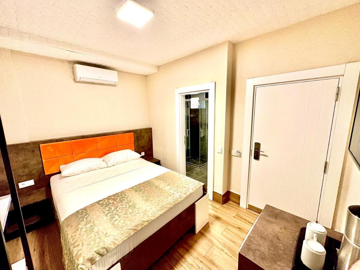 Appart hôtel Ale Boutique Antalya