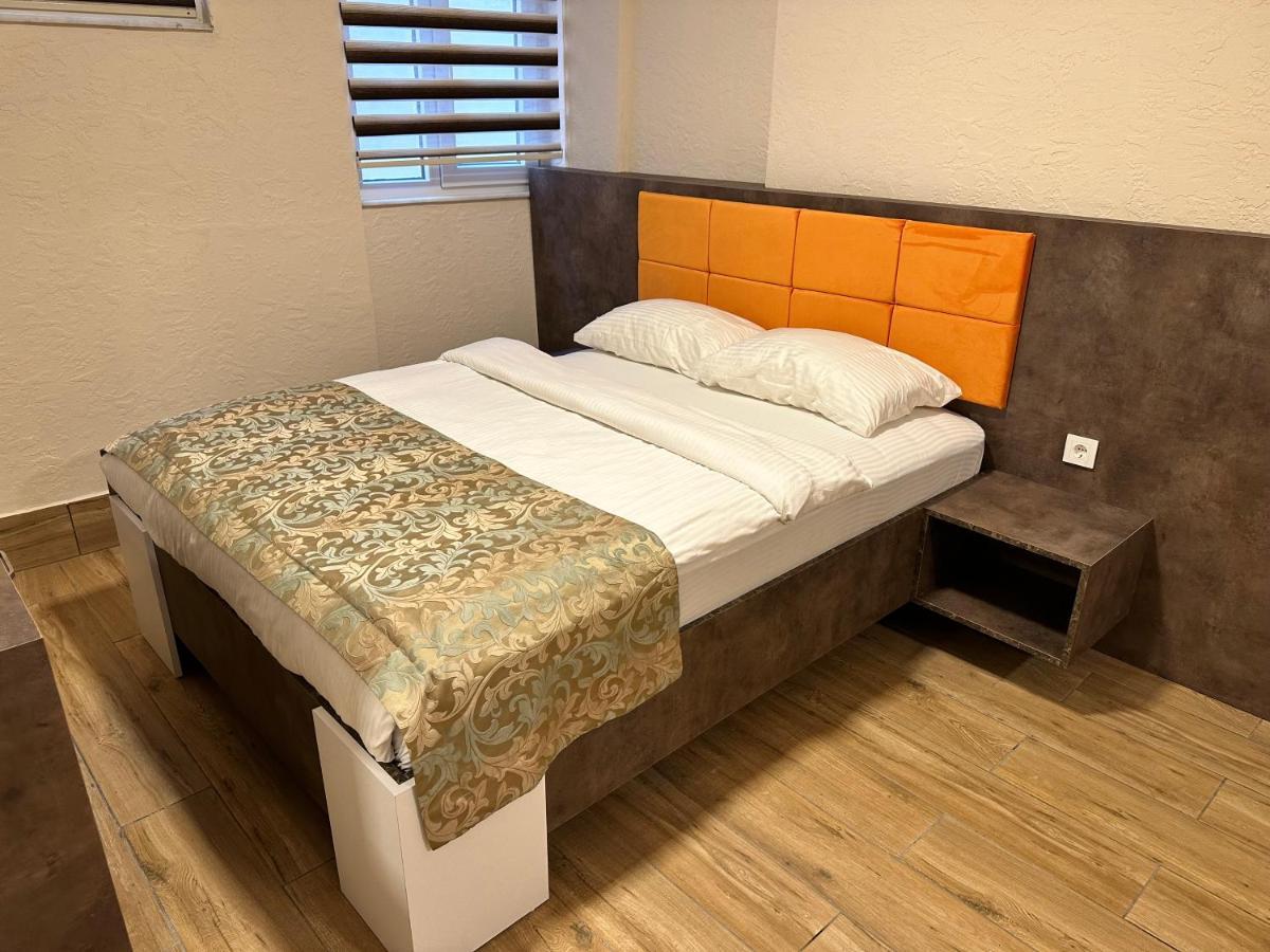 Appart hôtel Ale Boutique Antalya