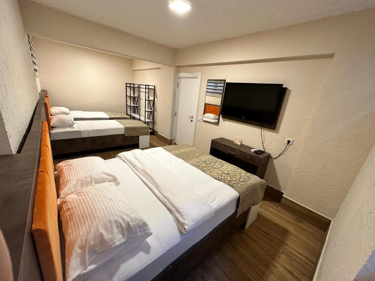 Appart hôtel Ale Boutique 3*