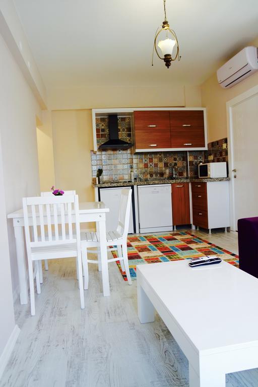 Ale Boutique Appart hôtel Antalya