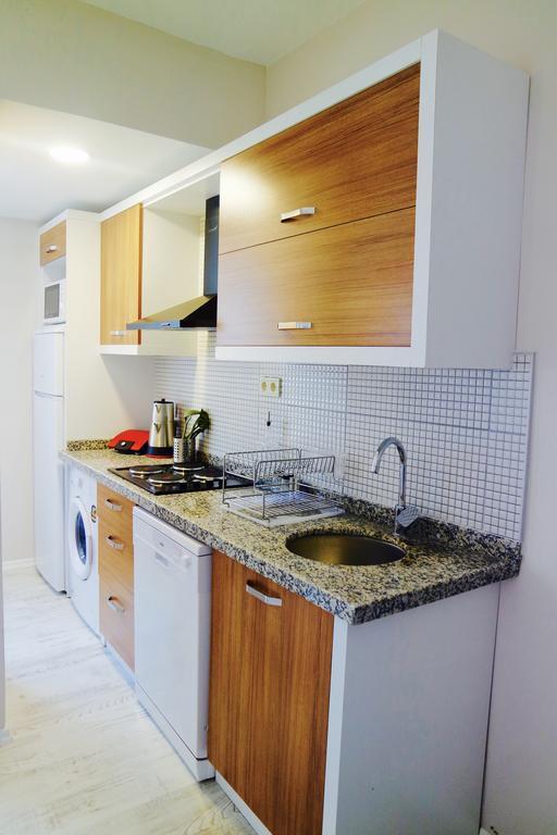 Appart hôtel Ale Boutique Antalya