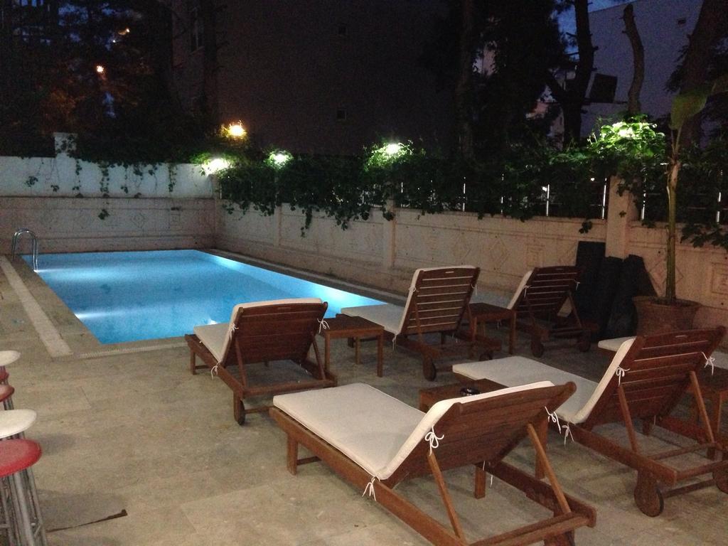Appart hôtel Ale Boutique 3*