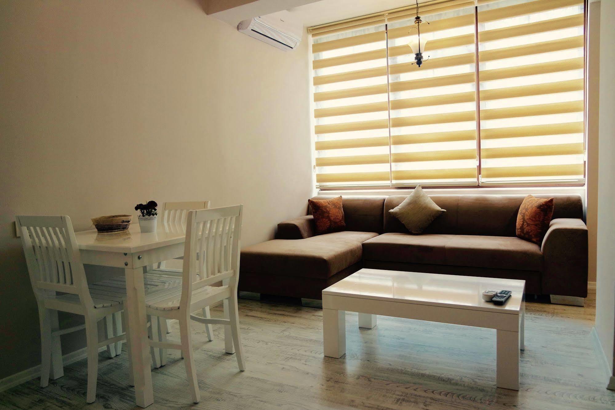 Appart hôtel Ale Boutique Antalya