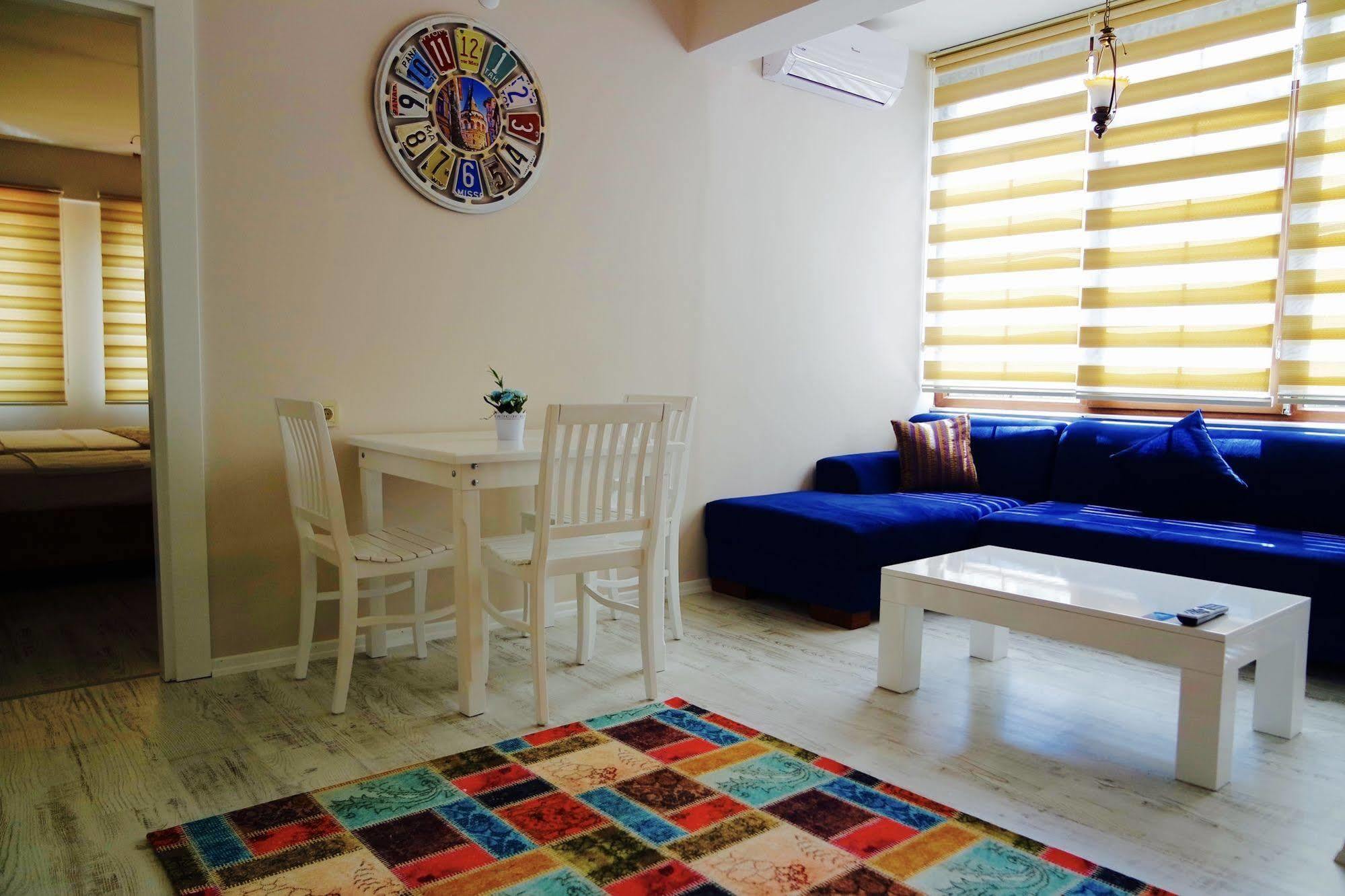 Ale Boutique Appart hôtel 3*