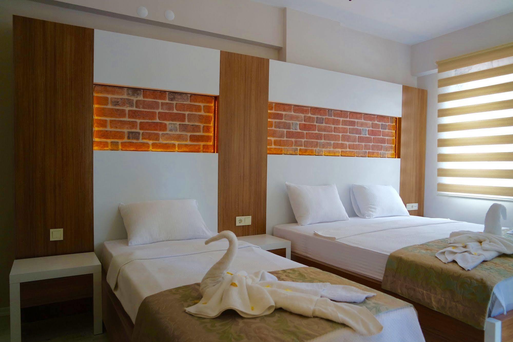 Ale Boutique Appart hôtel 3*